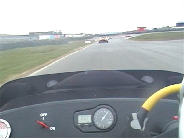 Knockhill